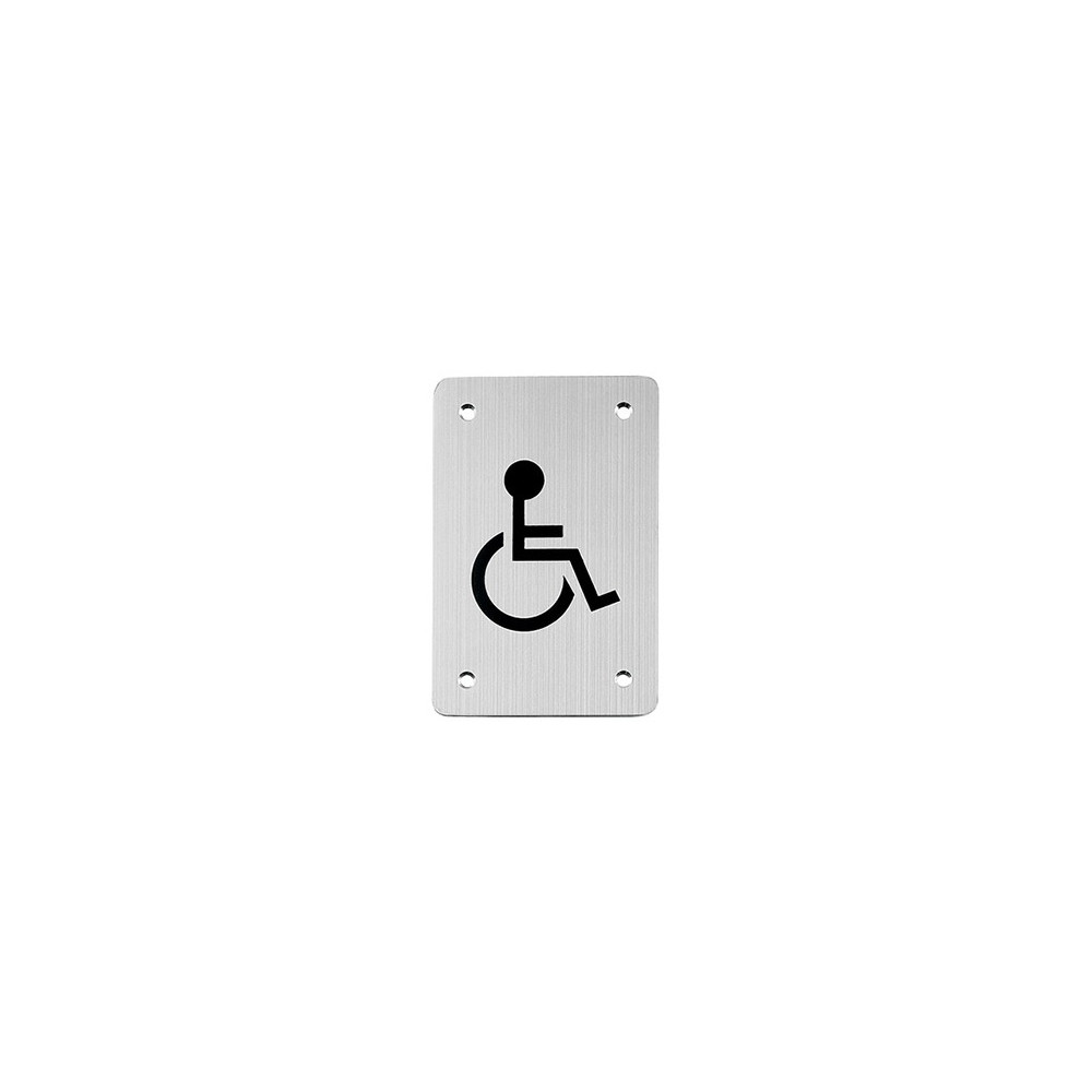 Pictogram TUPAI - invalid