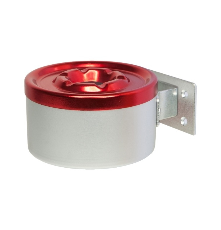 Wall Ashtray ROTTNER Planet STAR T05979 Wall Ashtray ROTTNER Planet STAR T05979
