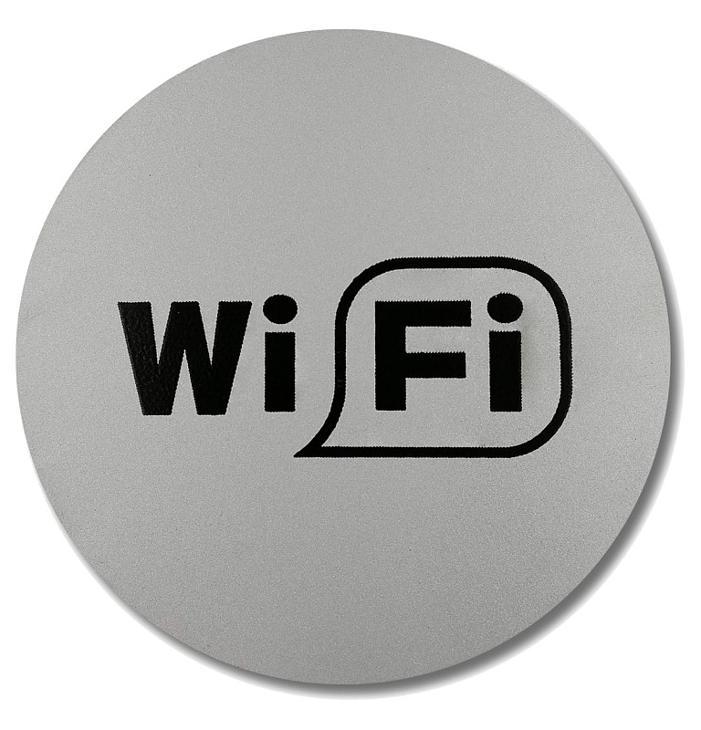 Piktogramm WIFI Piktogramm WIFI
