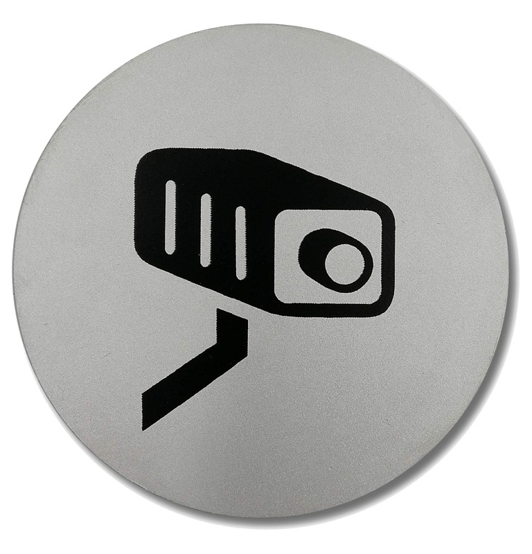 Piktogramm Videokamera Piktogramm Videokamera