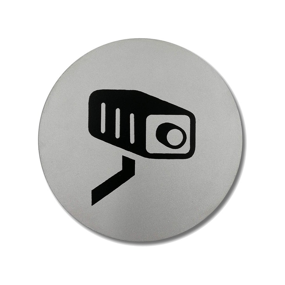 Piktogram Videokamera