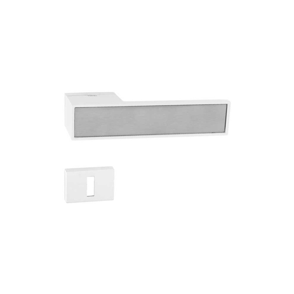 Türgriff TUPAI BIG Vario - RT 3084RT - Weiß matt