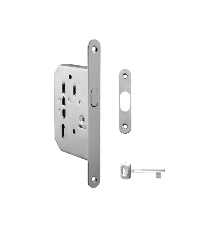 Lock for sliding door FIMET Lock for sliding door FIMET