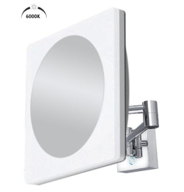 LED Kozmetikai tükör NIMCO LED Kozmetikai tükör NIMCO ZK 20465P-26