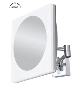LED Make-up mirror NIMCO LED Make-up mirror NIMCO ZK 20465P-26