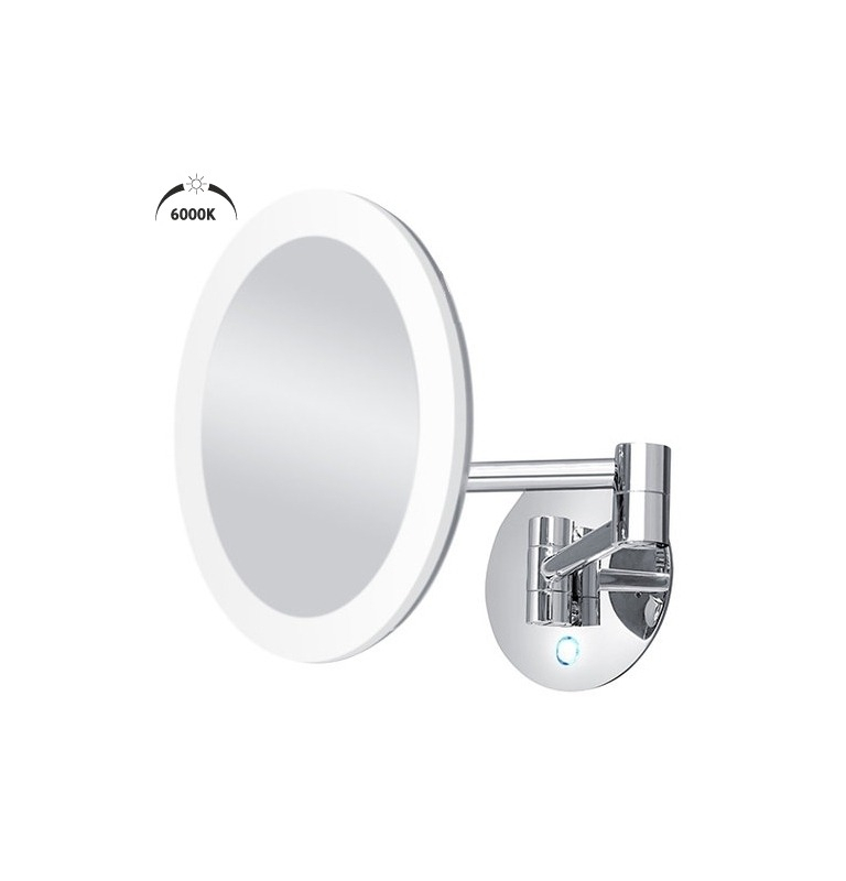 LED Kozmetikai tükör NIMCO ZK 20265P-26 LED Kozmetikai tükör NIMCO ZK 20265P-26
