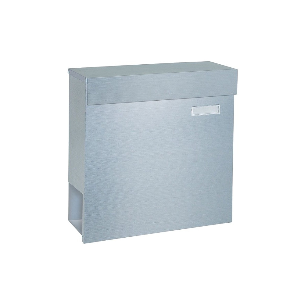 Briefkasten KENSINGTON inox
