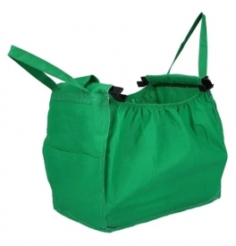 Nákupná taška do košíka Grab Bag