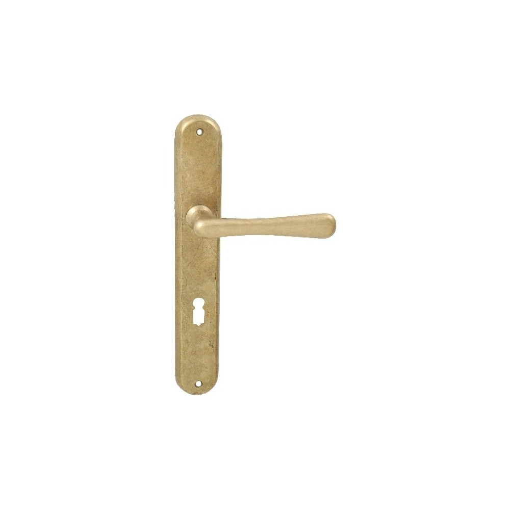 Klamka ELEGANT - NT - Natural
