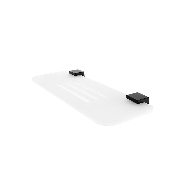 Fürdőszobai polc IXI NIMCO KIBO Ki X330-90 300 mm Fürdőszobai polc IXI NIMCO KIBO Ki X330-90 300 mm