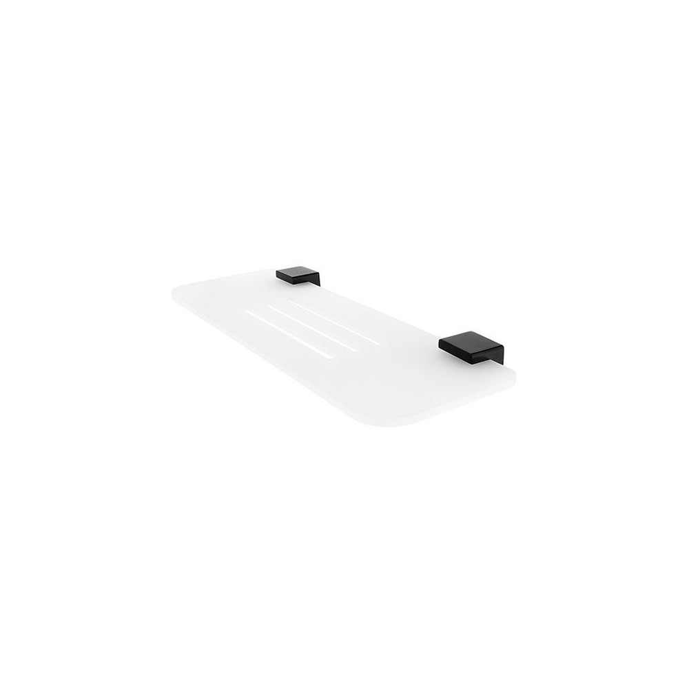 Półka szklana z uchwytem IXI NIMCO KIBO Ki X330-90 300 mm