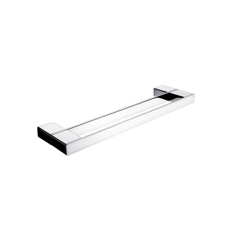 Drążek podwójny na ręczniki NIMCO KIBO Ki 14035D-26 376 mm Drążek podwójny na ręczniki NIMCO KIBO Ki 14035D-26 376 mm