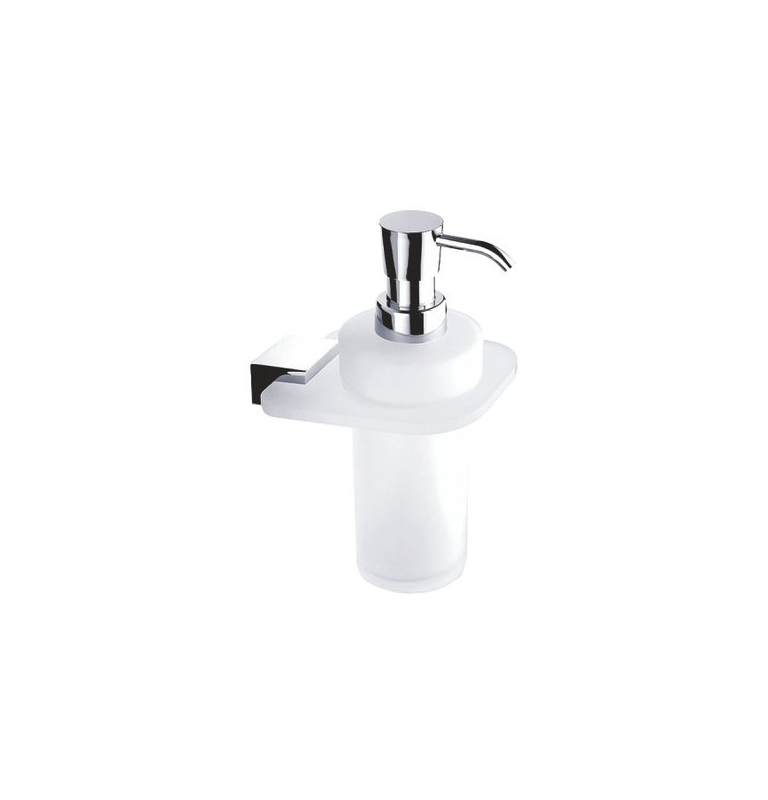 Seifenspender IXI NIMCO KIBO Ki X3-31W-26 Seifenspender IXI NIMCO KIBO Ki X3-31W-26