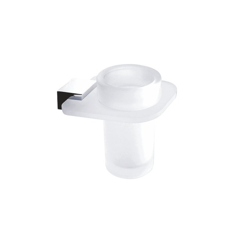 Pohár na zubné kefky IXI NIMCO KIBO Ki X3-58W-26 Pohár na zubné kefky IXI NIMCO KIBO Ki X3-58W-26