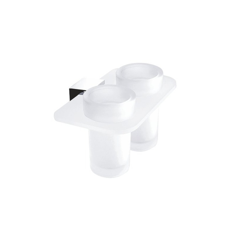Zahnputzbecher IXI NIMCO KIBO Ki X3-58DW-26 Zahnputzbecher IXI NIMCO KIBO Ki X3-58DW-26