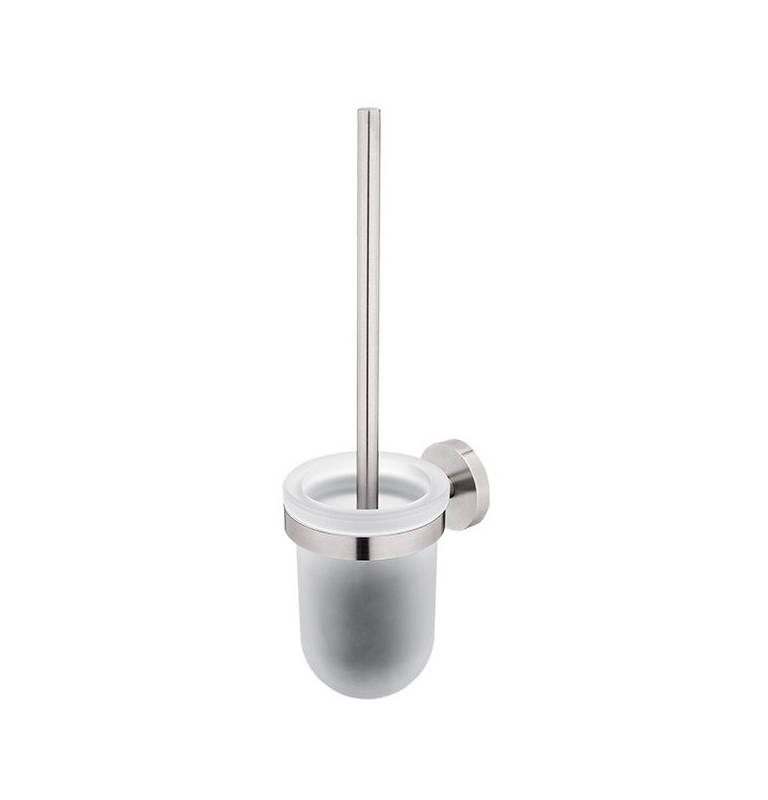 Toilet brush NIMCO UNIX INOX UNM 13094WN-10 Toilet brush NIMCO UNIX INOX UNM 13094WN-10