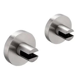 Üvegpolc tartó NIMCO UNIX INOX Üvegpolc tartó NIMCO UNIX INOX UNM 13091BS-10