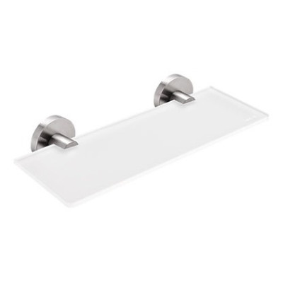 Fürdőszobai polc NIMCO UNIX INOX