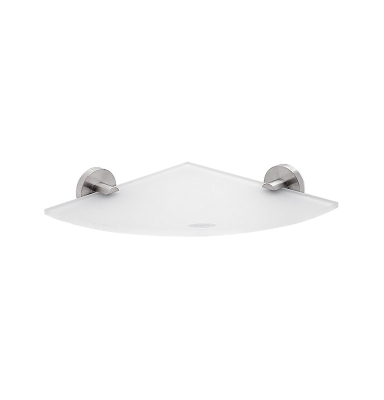 Glas-Eckregal NIMCO UNIX INOX UNM 13091RB-10 Glas-Eckregal NIMCO UNIX INOX UNM 13091RB-10
