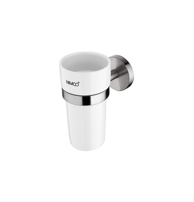 Fogkefe-kupa NIMCO UNIX INOX UNM 13058KN-10 Fogkefe-kupa NIMCO UNIX INOX UNM 13058KN-10