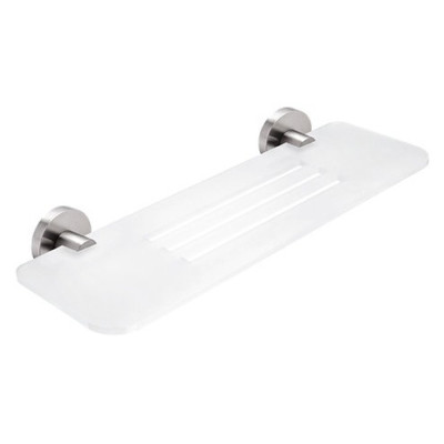 Fürdőszobai polc IXI NIMCO UNIX INOX
