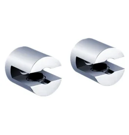 Üvegpolc tartó NIMCO BORMO Üvegpolc tartó NIMCO BORMO BR 11091BS-26