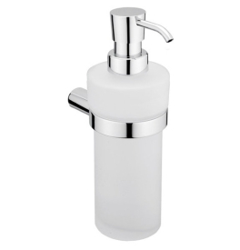 Dozownik mydła NIMCO BORMO Dozownik mydła NIMCO BORMO BR 11031W-26