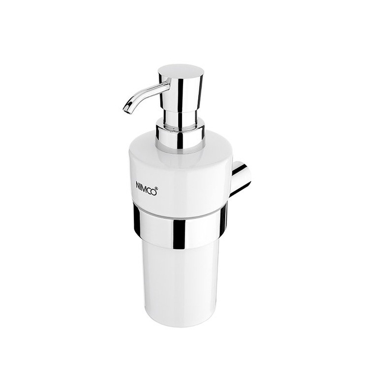 Dozownik mydła NIMCO BORMO BR 11031KN-26 Dozownik mydła NIMCO BORMO BR 11031KN-26