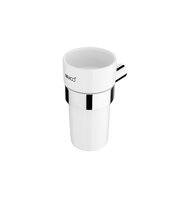 Cup for toothbrushs NIMCO BORMO BR 11058KN-26 Cup for toothbrushs NIMCO BORMO BR 11058KN-26