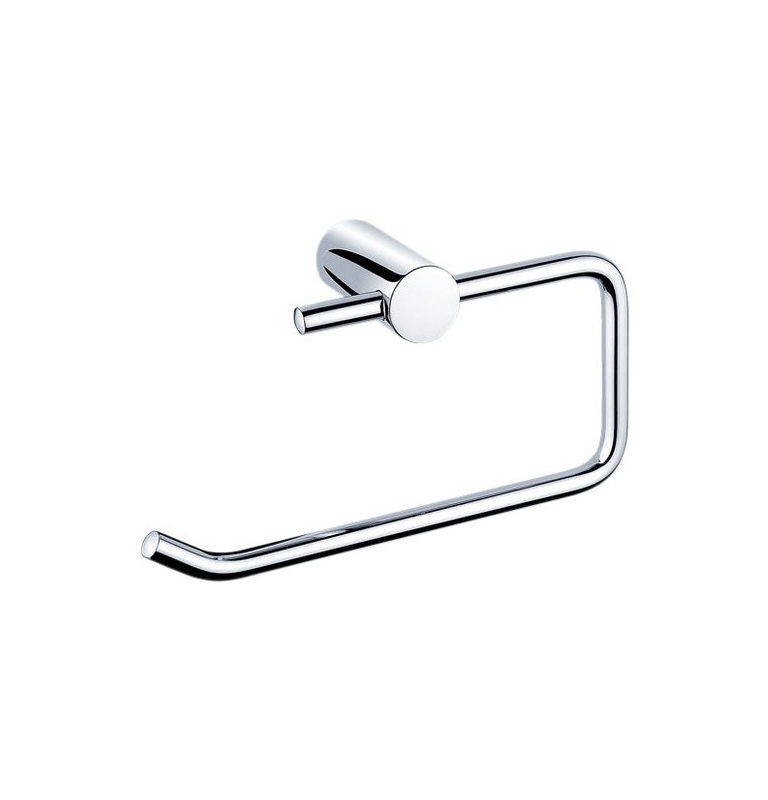 Toilet roll holder without lid NIMCO BORMO BR 11055-26 Toilet roll holder without lid NIMCO BORMO BR 11055-26