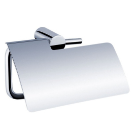 Posiadacz papier toaletowy z pokrywą NIMCO BORMO Posiadacz papier toaletowy z pokrywą NIMCO BORMO BR 11055B-26