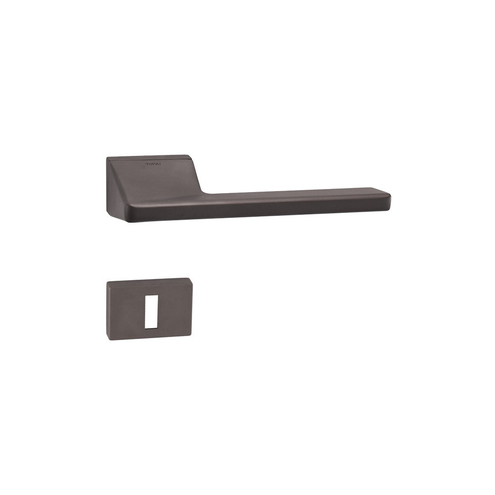 Handle TUPAI SALINAS - RT 4130R - Graphite matt