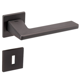 Handle TUPAI JUNIOR - HR 4140 5S - - Graphite matt
