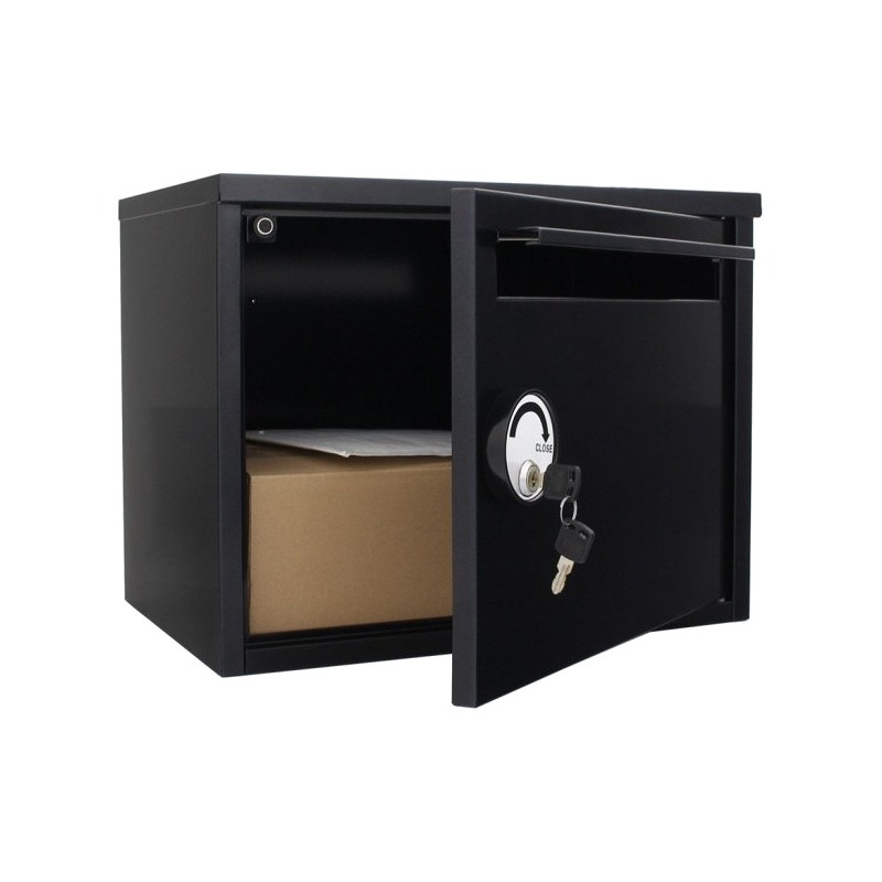 Paketbriefkasten ROTTNER Parcel Keeper 350