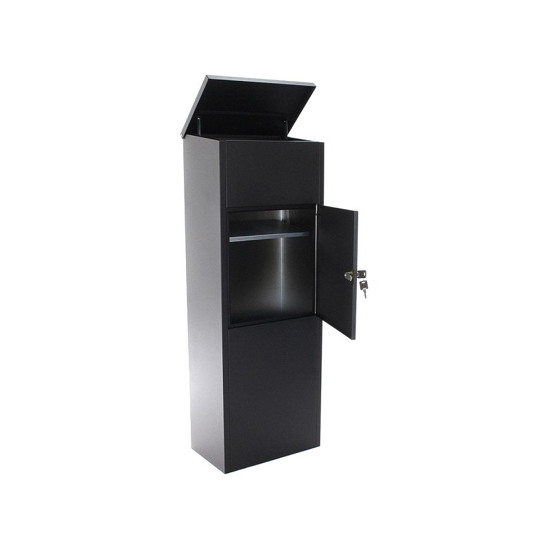 Paketbriefkasten ROTTNER Parcel Keeper 1000