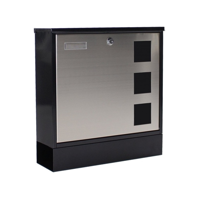 Briefkasten ROTTNER DESIGN - MAILBOX