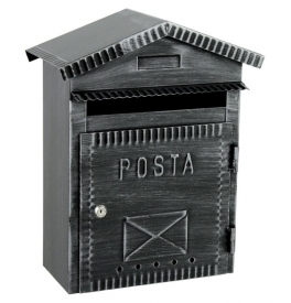 Mailbox FB601T