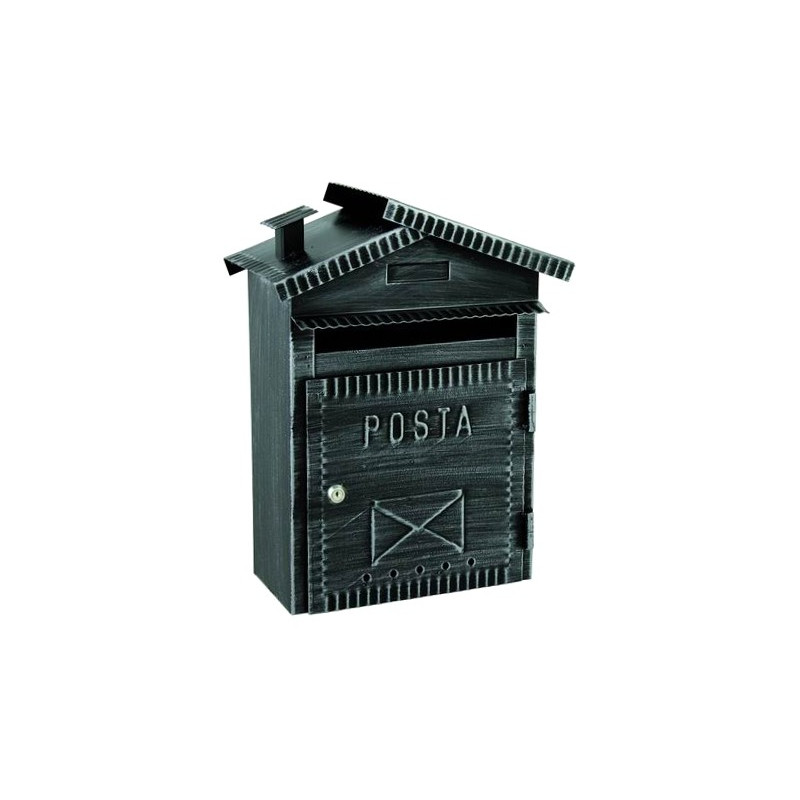 Briefkasten FB602T