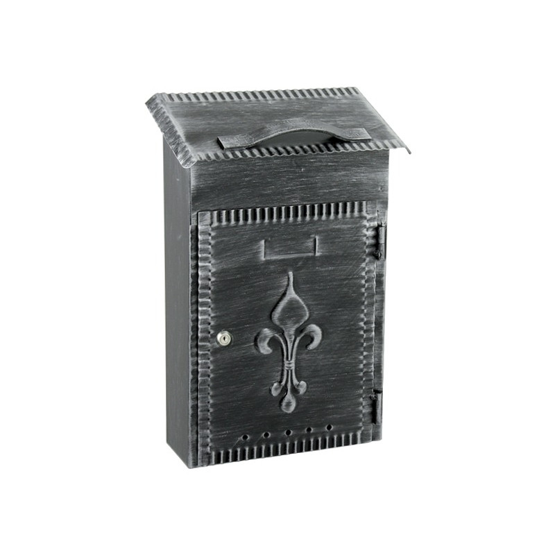 Briefkasten FB604T
