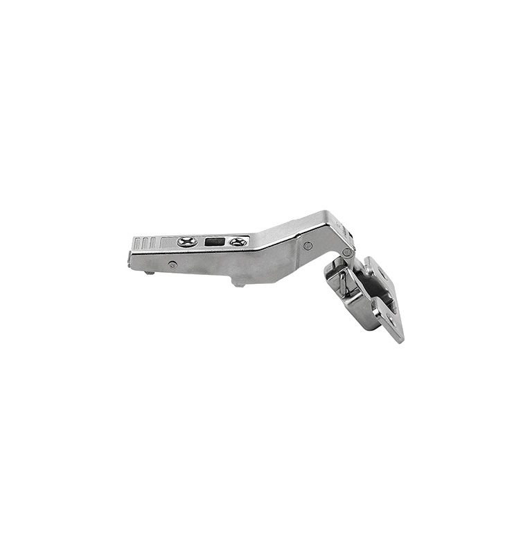 Záves BLUM CLIP TOP pre korpusový uhol +45° I (polonaložený) bez pružiny 78A9658.T Záves BLUM CLIP TOP pre korpusový uhol +45° I (polonaložený) bez pružiny 78A9658.T