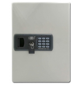 Skříňka na klíče s elektronickým zámkem DKB-48