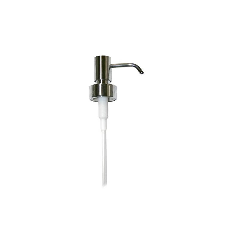 Replacement pump for SMEDBO soap dispenser HK371 Replacement pump for SMEDBO soap dispenser HK371