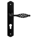 Klamka METAL-BUD ROYAL