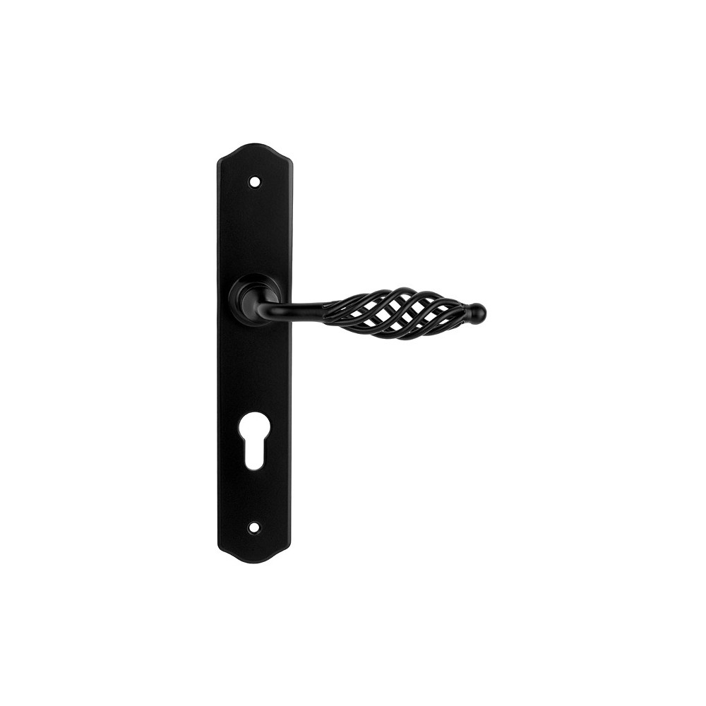 Klamka METAL-BUD ROYAL