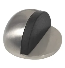 Kuppelgeklebter Türstopper Kuppelgeklebter Türstopper - ONS - Nickel geschliffen