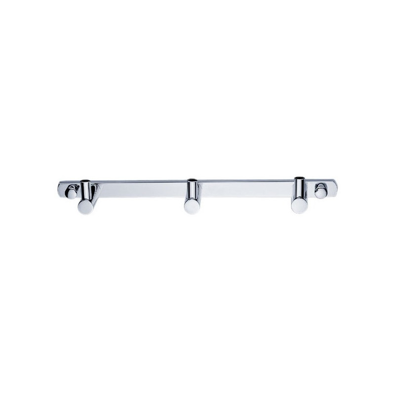 Trojitý věšák NIMCO BORMO BR 11103-26