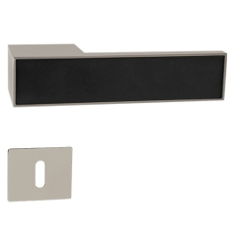 Türgriff FRAME Türgriff Griffwerk FRAME - NP - Nickel perle