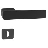 Schwarz matt (CM)