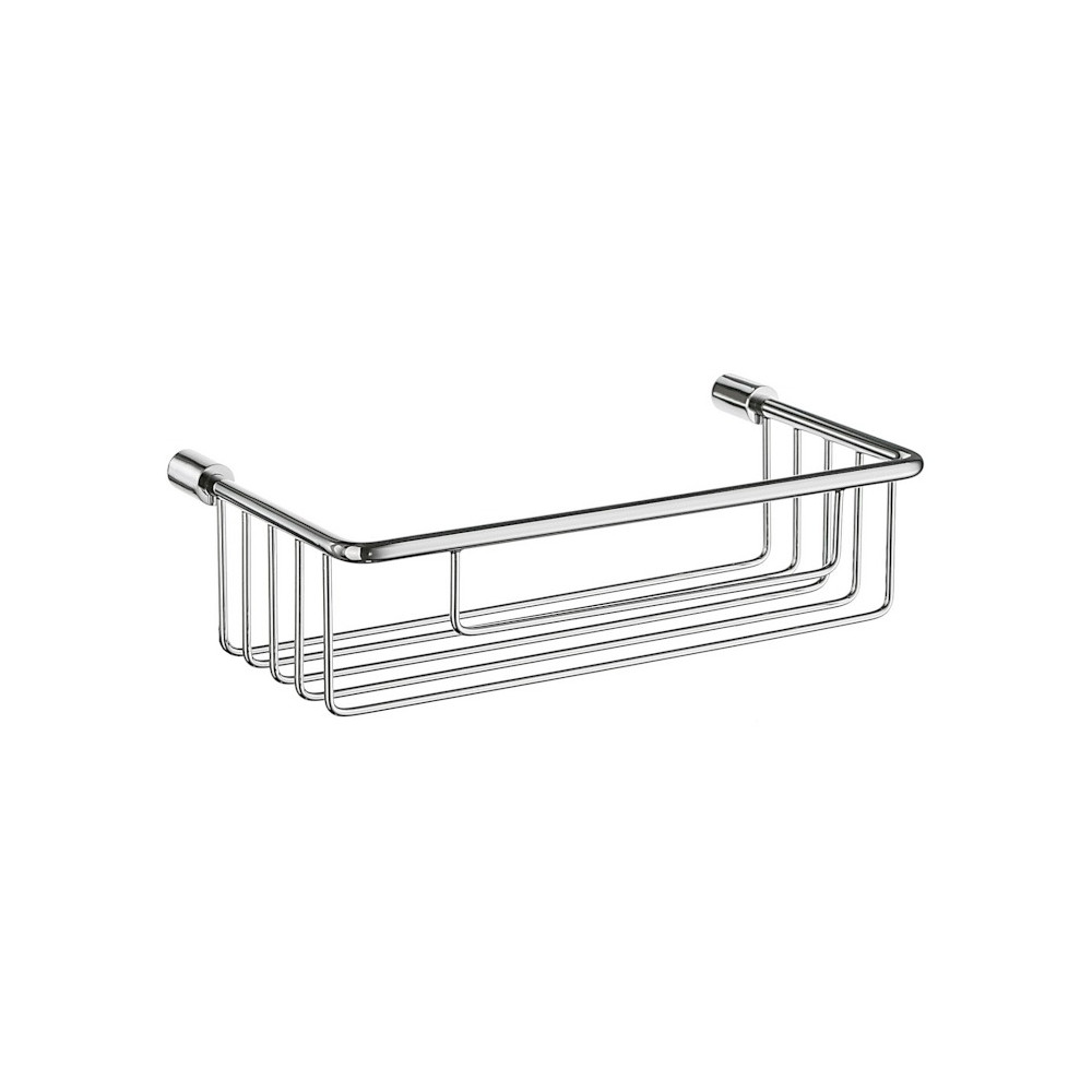 Półka łazienkowa SMEDBO SIDELINE DK1001