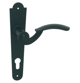 Handle LIENBACHER TILLY - Forged black